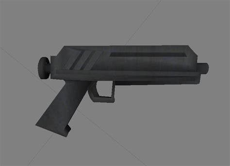 DC-17 blaster pistol image - Turmoil Across the Stars - Non WB version ...