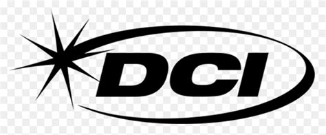 Dci Logo & Transparent Dci.PNG Logo Images