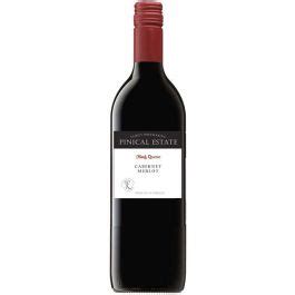 Pinical Estate Cabernet Merlot | WINE-NOW.ASIA