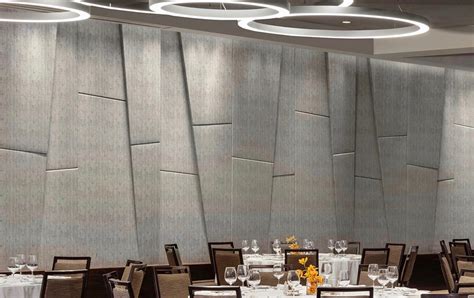 Custom Decorative Acoustical Wall Panels - Lamvin Acoustical Products Manufacturer