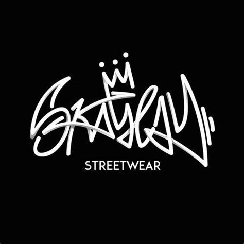 Streetwear Logo - LogoDix