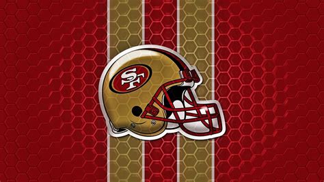 49ers Wallpaper #6866478 | 49ers, San francisco 49ers, Wallpaper