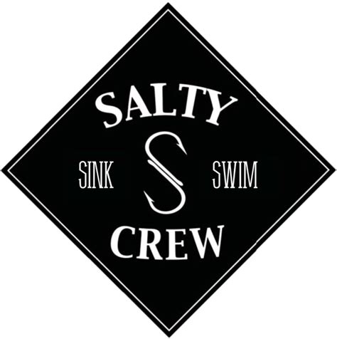 salty crew logo 10 free Cliparts | Download images on Clipground 2024