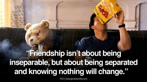 Best Quotes From Movie Ted. QuotesGram