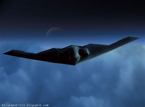 Stealth Bomber Wallpaper - WallpaperSafari