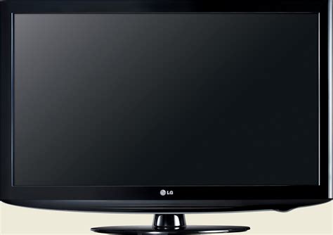 32 Inch HD LCD Television