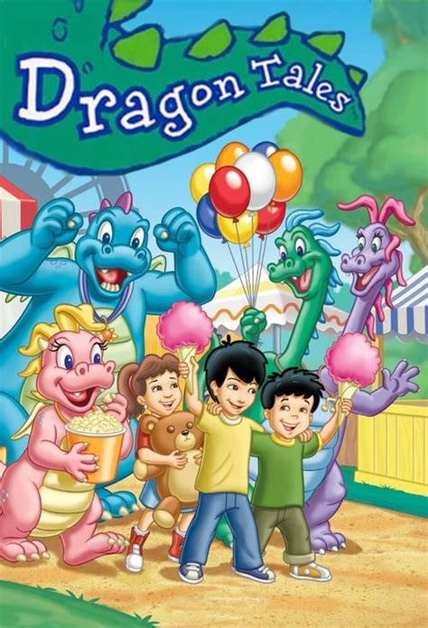 The Best Way to Watch Dragon Tales Live Without Cable