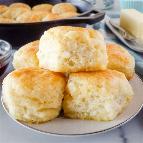 Easy Homemade Biscuits | Recipe Cart