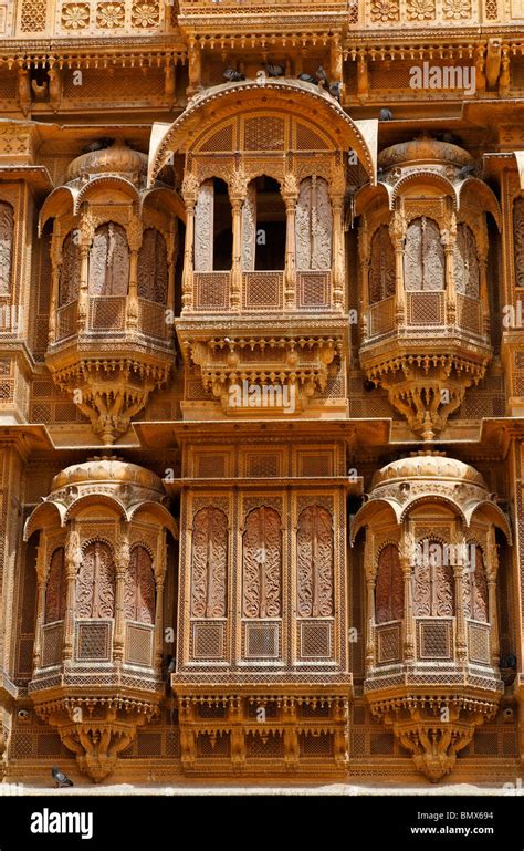 Jaisalmer Fort - craibas.al.gov.br