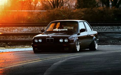 BMW E30 Wallpapers - Top Free BMW E30 Backgrounds - WallpaperAccess