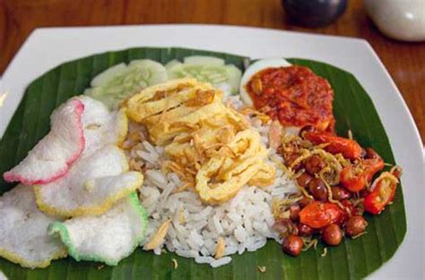 Resep Nasi Uduk Betawi Spesial Super Gurih 2 | Resep Istimewa