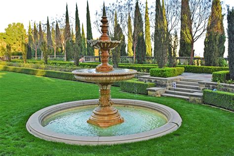 Greystone Mansion & Gardens Review - Grading Gardens