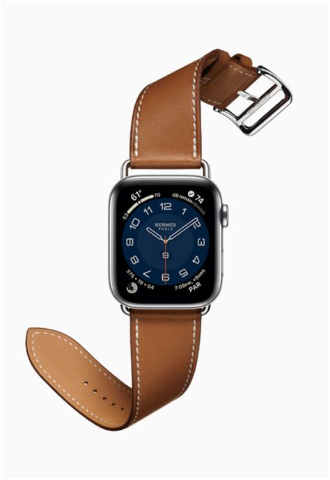 Apple Watch Series 6 Brings New Watch Bands for Better Customization