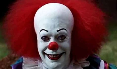 Pennywise Movie