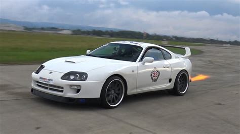 Supra Mk4 Twin Turbo: Siêu Xe Đỉnh Cao Của Tốc Độ - Countrymusicstop.com