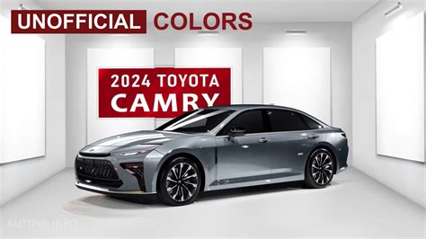 2024 Toyota Camry Colors In Hindi - Amandy Oralla