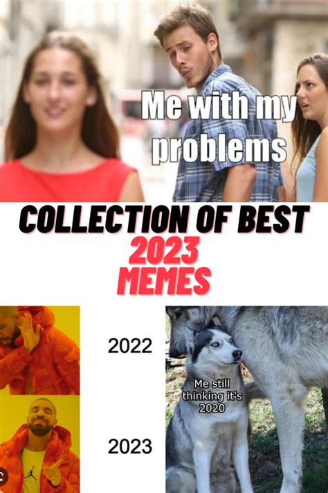 New Memes 2024 - Luci Simona