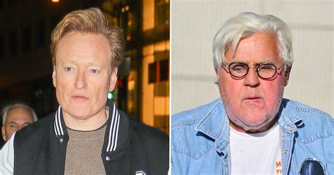 Conan O’Brien ‘Has Never Forgiven’ Jay Leno For ‘Tonight Show’ Drama ...