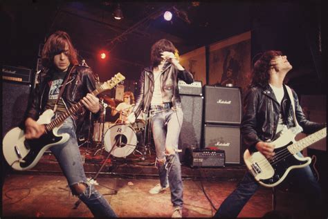 Las 11 de Ramones | Radiónica