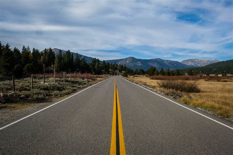 Highway 88 California- Fiona Madden Photography