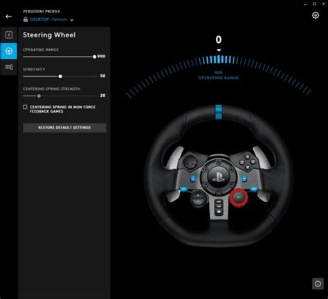 How to set up your Logitech G29 for Assetto Corsa Competizione - Coach Dave Academy