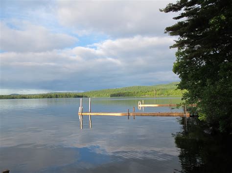 maya*made: squam lake reflections