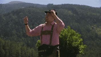 Austria Yodeling GIFs - Find & Share on GIPHY