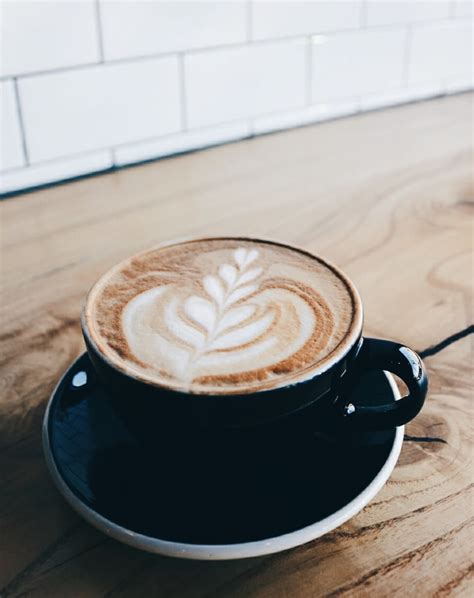 The ultimate Instagram-worthy coffee shop guide to Minneapolis and St Paul — a styled sage