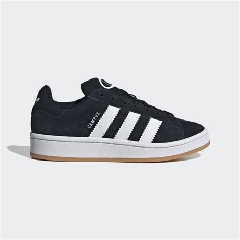 adidas Campus 00s Shoes - Black | adidas UK