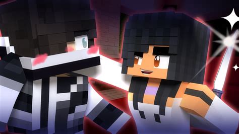 Aphmau Zane Animation