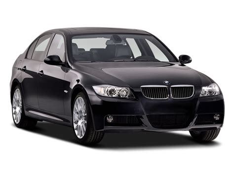 Used 2008 BMW 3 Series Sedan 4D 335xi AWD Ratings, Values, Reviews & Awards