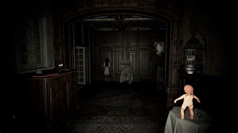 10 Best Psychological Horror Games To Play In 2019 - GameSpace.com