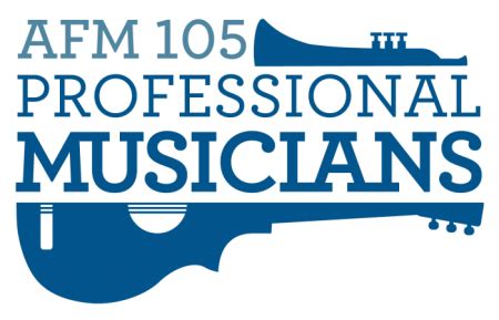 American Federation of Musicians 105 – AFM 105