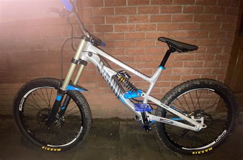 2015 Canyon Torque DHX Rockzone For Sale