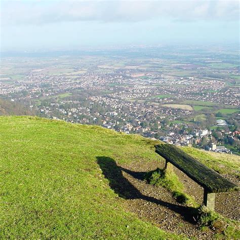 Malvern Hills (Great Malvern, England) - anmeldelser - Tripadvisor