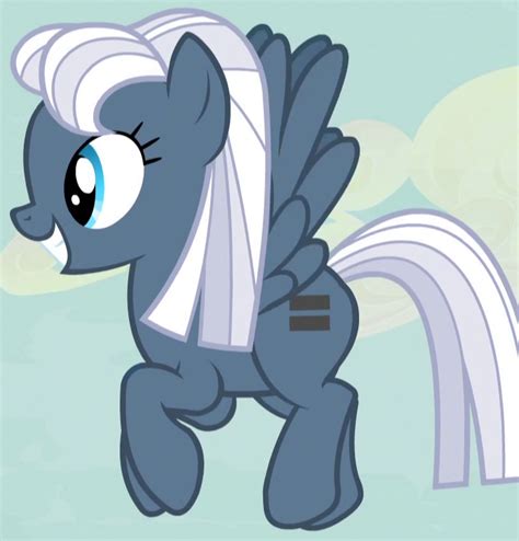 Night Glider - My Little Pony Friendship is Magic Wiki