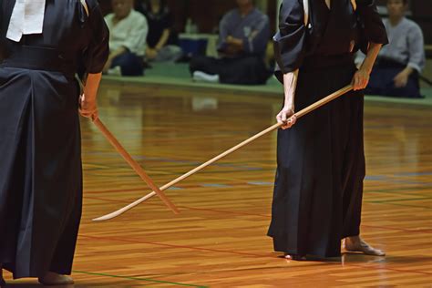 Koryū: The Ancient Japanese Martial Arts | KCP International