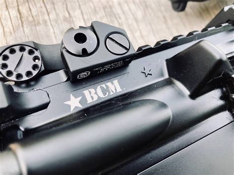 BCM Upper Receiver vs. Aero Upper Receiver : r/ar15