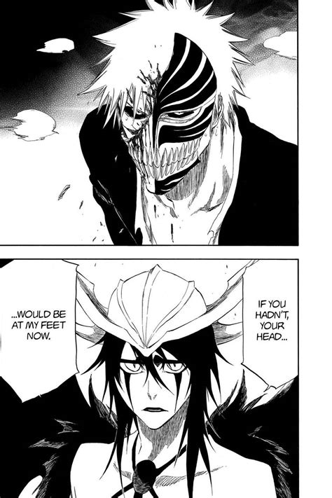 Bleach Chapter 345 - Mangapill