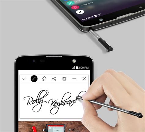 Galaxy Note 7 Alternatives: Best Android Phones with a Stylus