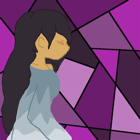 Pixilart - Aphmau by IcyHotTrashcan