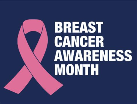 Breast Cancer Awareness Month | North Star Family Medicine