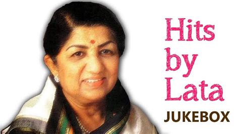 These Lata Mangeshkar songs will make you smile, cry and fall in love ...