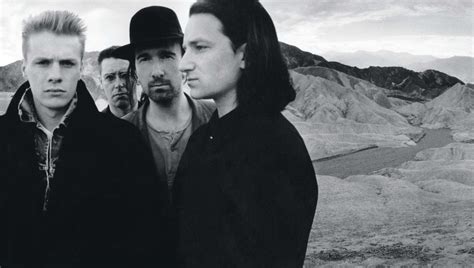 Greatest Hits: The Best U2 Songs | Treble