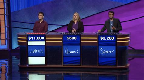 Jeopardy Contestants Are Getting Tested On Their Marijuana And LSD Knowledge - Canniseur