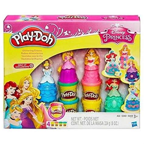 Play-Doh Princess Disney - Walmart.com - Walmart.com