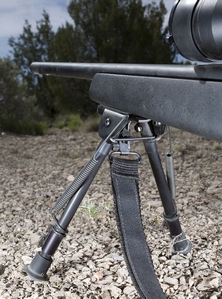 8 Best Rifle Bipods Reviewed & Revealed (Hands-on Guide)