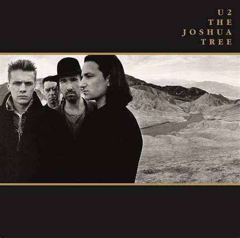 U2: THE JOSHUA TREE TOUR 2017 | Lindsey Holmes Publicity