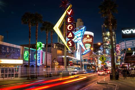 The Las Vegas Strip: The Complete Guide