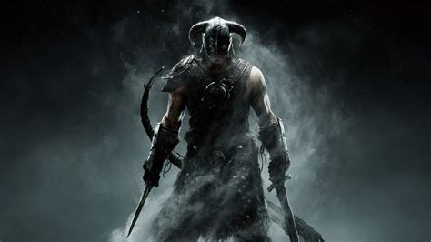 The Elder Scrolls V Skyrim 4k - 4k Wallpapers - 40.000+ ipad wallpapers 4k - 4k wallpaper Pc